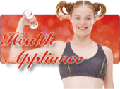 Health Appliance